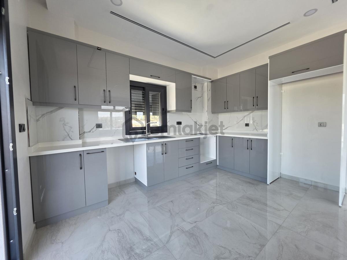Didim'de 400 M2 Arsa Üzerinde Tam Müstakil Villa - 36