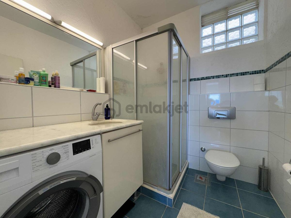 Bodrum Akyarlarda Denize 2 Dakika Mesafede Eşyalı Kiralık Daire - 22