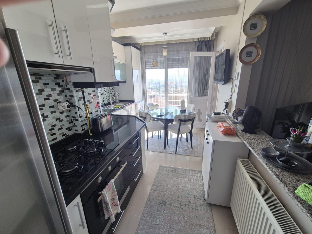 İzmir Buca Yaylacık Mahallesinde 2+1 Daire Satılık - 8