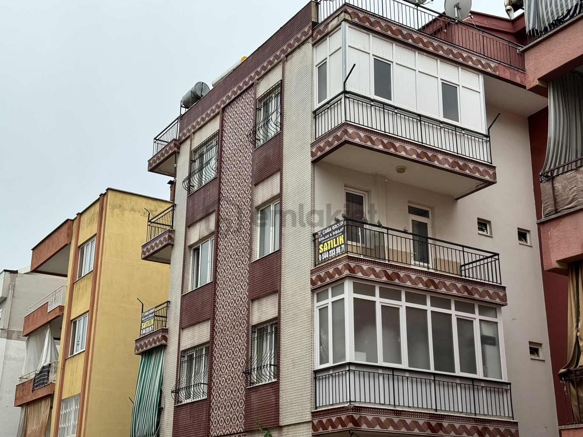 Yeni Mahallede Arakat Fırsat Daire Kaçırma Çift Balkonlu - 2