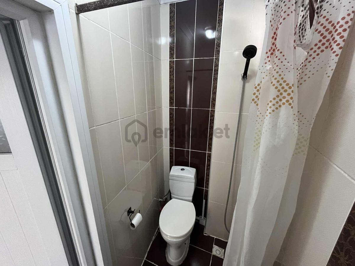 Gültepede Yeni Binada Full Eşyalı 1+1 Daire - 13