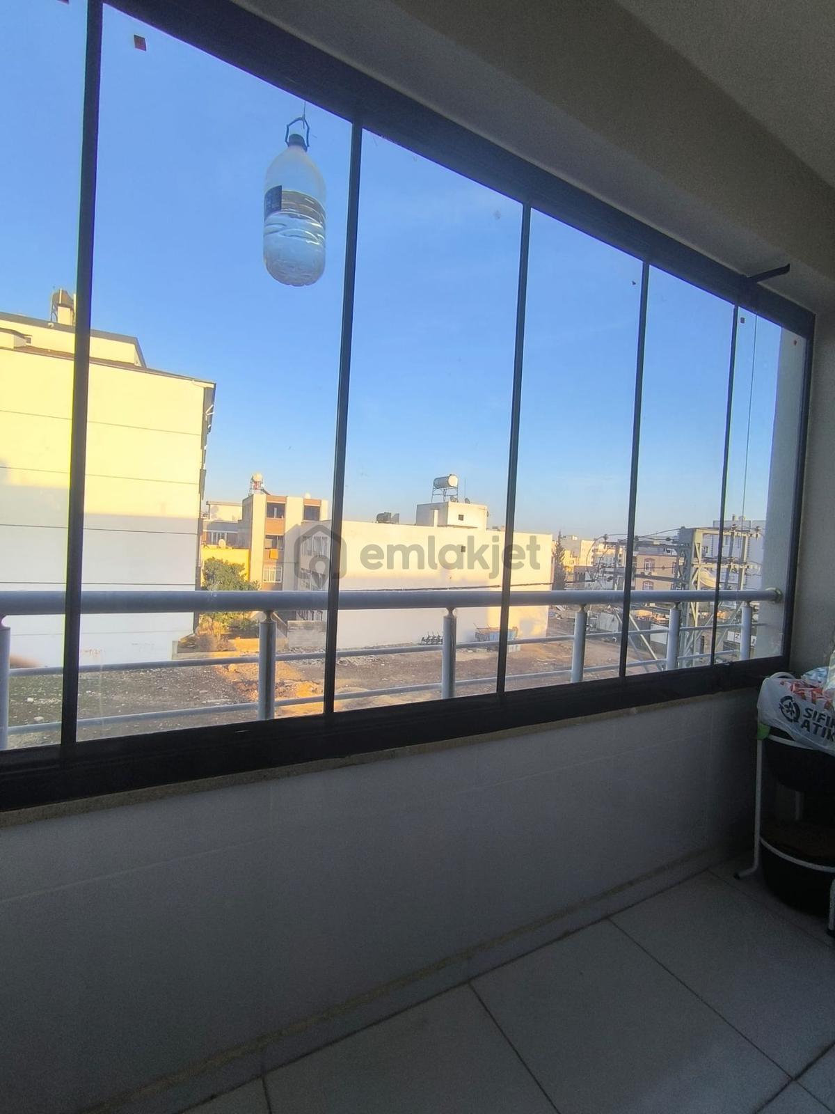 Babil Emlaktan Kiralık 2+1 Eşyasız Doğalgazlı Ara Kat Daire - 20