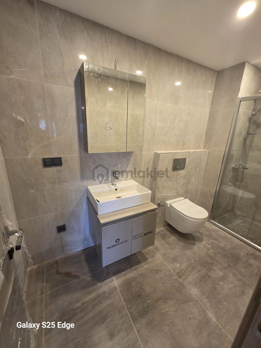 Büyükçekmece E5 Yanı Sıfır 2+1 Kiralık Daire - 18