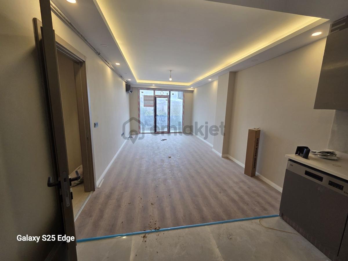 Büyükçekmece E5 Yanı Sıfır 2+1 Kiralık Daire - 4