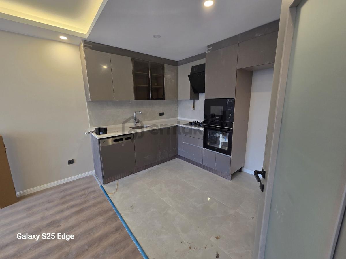 Büyükçekmece E5 Yanı Sıfır 2+1 Kiralık Daire - 3