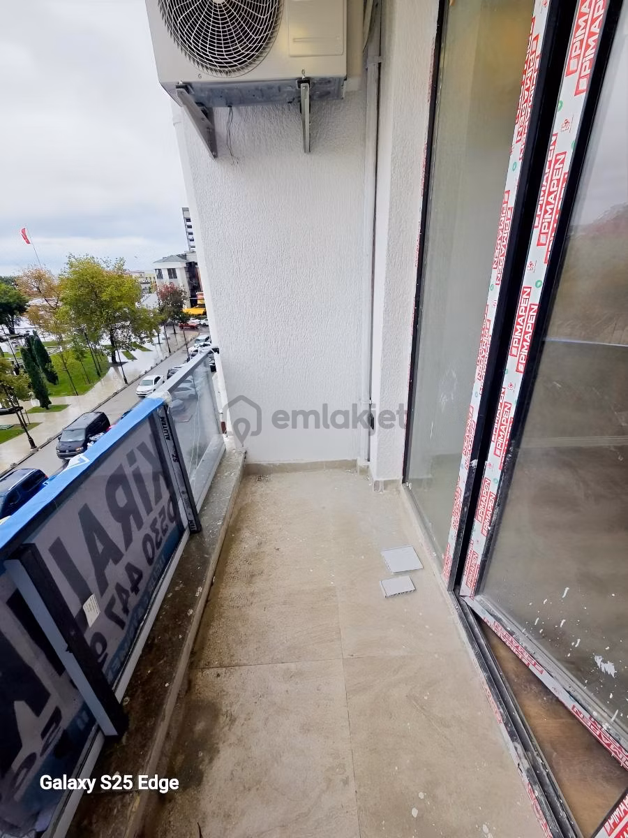 Büyükçekmece E5 Yanı Sıfır 2+1 Kiralık Daire - 12