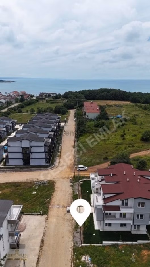 Cebeci Emlaktan Özel Kullanımlı Bahçe Katı - 4