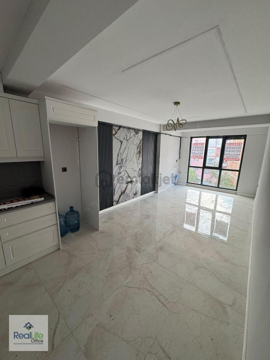 Karaman Mahallesi’nde Sıfır 2+1 Kiralık Daire!