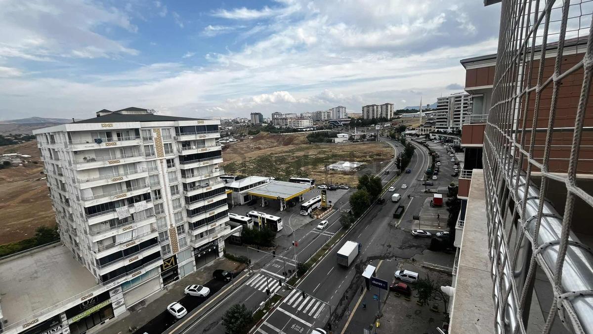 Berroce Konutları Satılık Lüks 4+1 Daire - 18