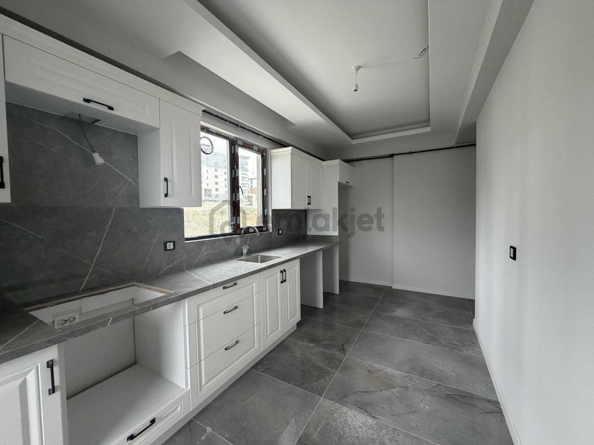 Büyükkolpınarda Sıfır 3+1, 125 M² Net, Yerden Isıtmalı, İskanlı - 8