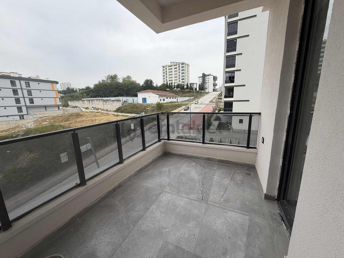 Büyükkolpınarda Sıfır 3+1, 125 M² Net, Yerden Isıtmalı, İskanlı - 25