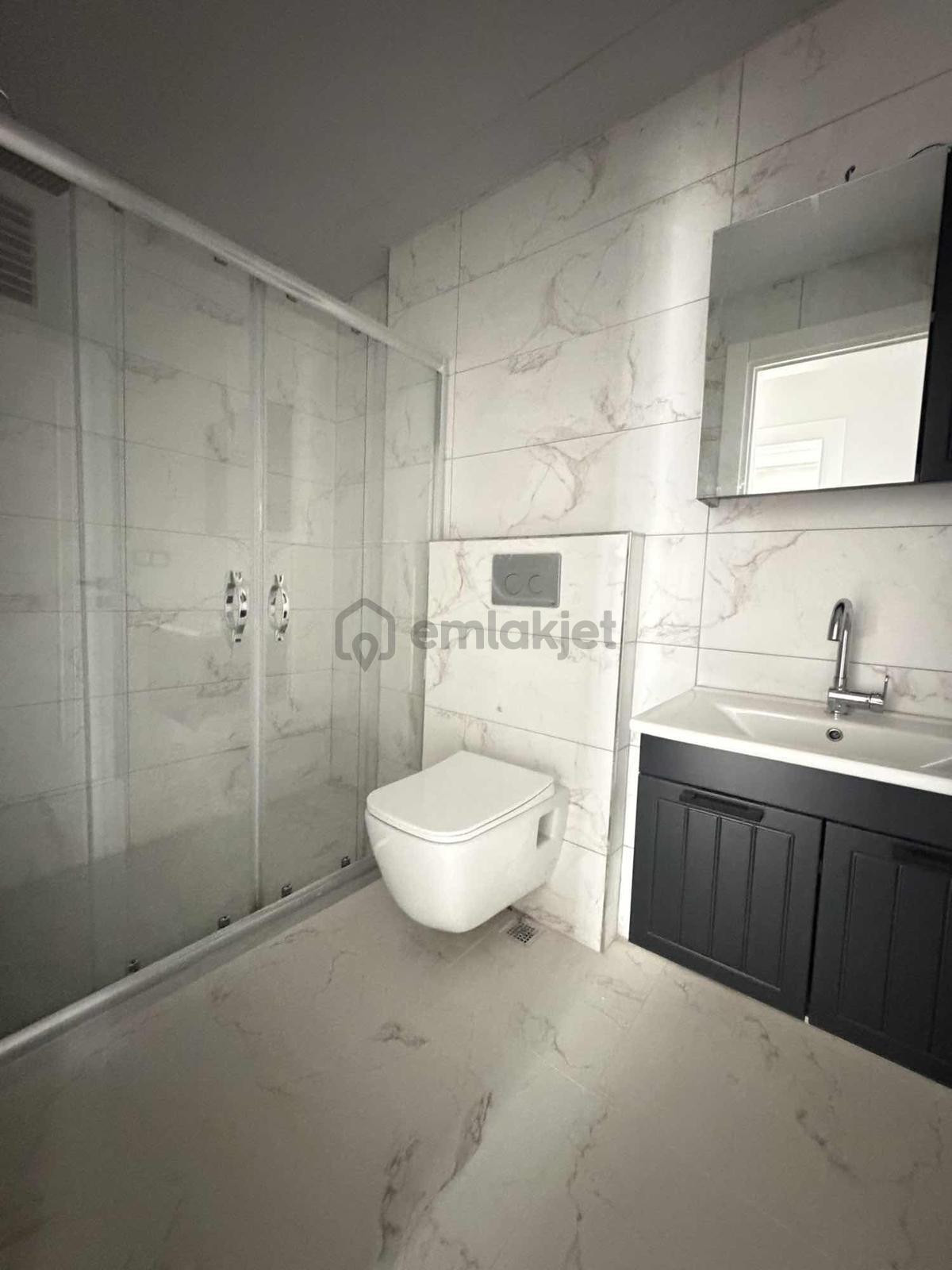 Büyükkolpınarda Sıfır 3+1, 125 M² Net, Yerden Isıtmalı, İskanlı - 13