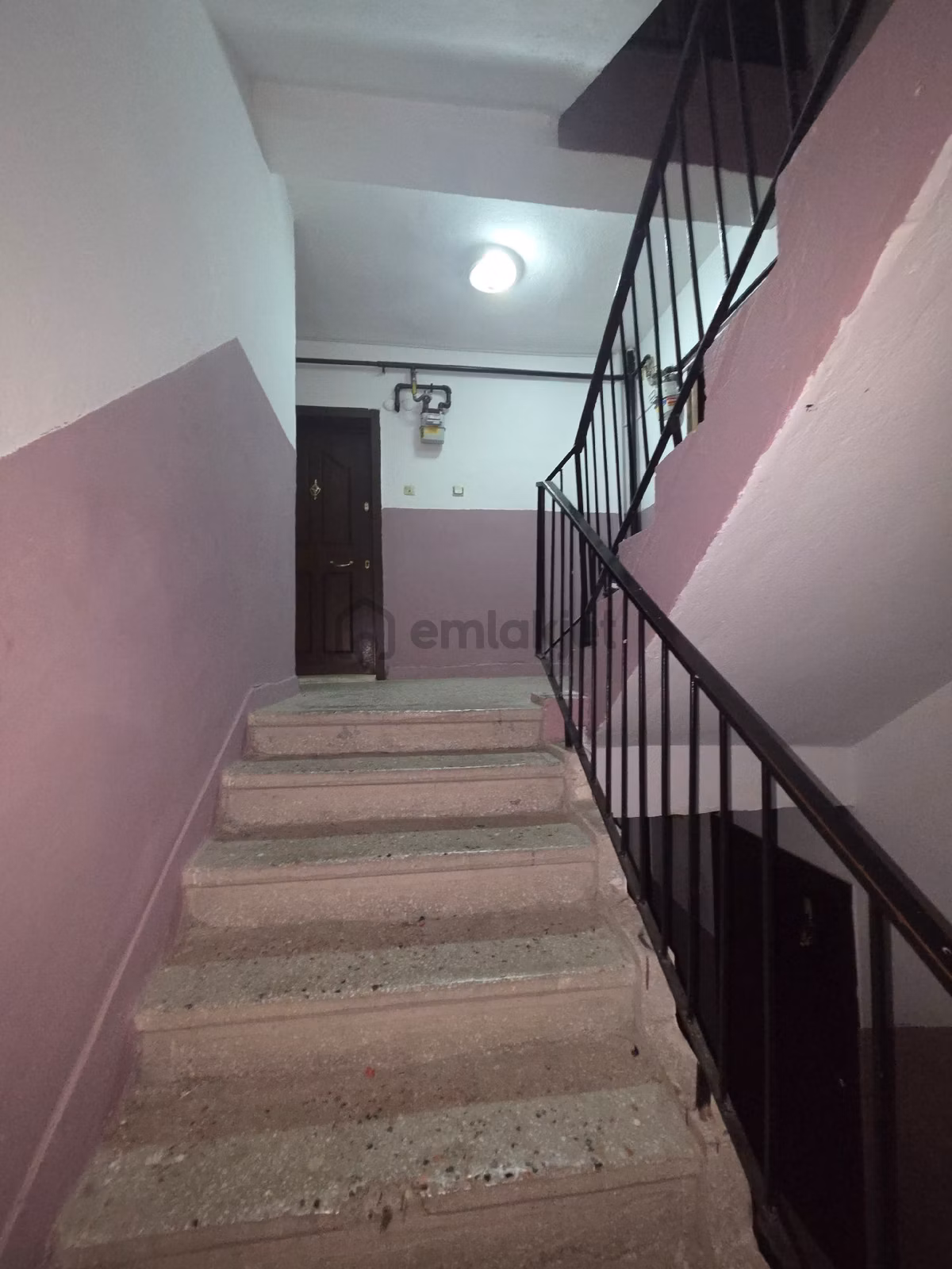 Ankara Sincan Mareşalda 3+1 Katta Acil Satılık Daire - 31