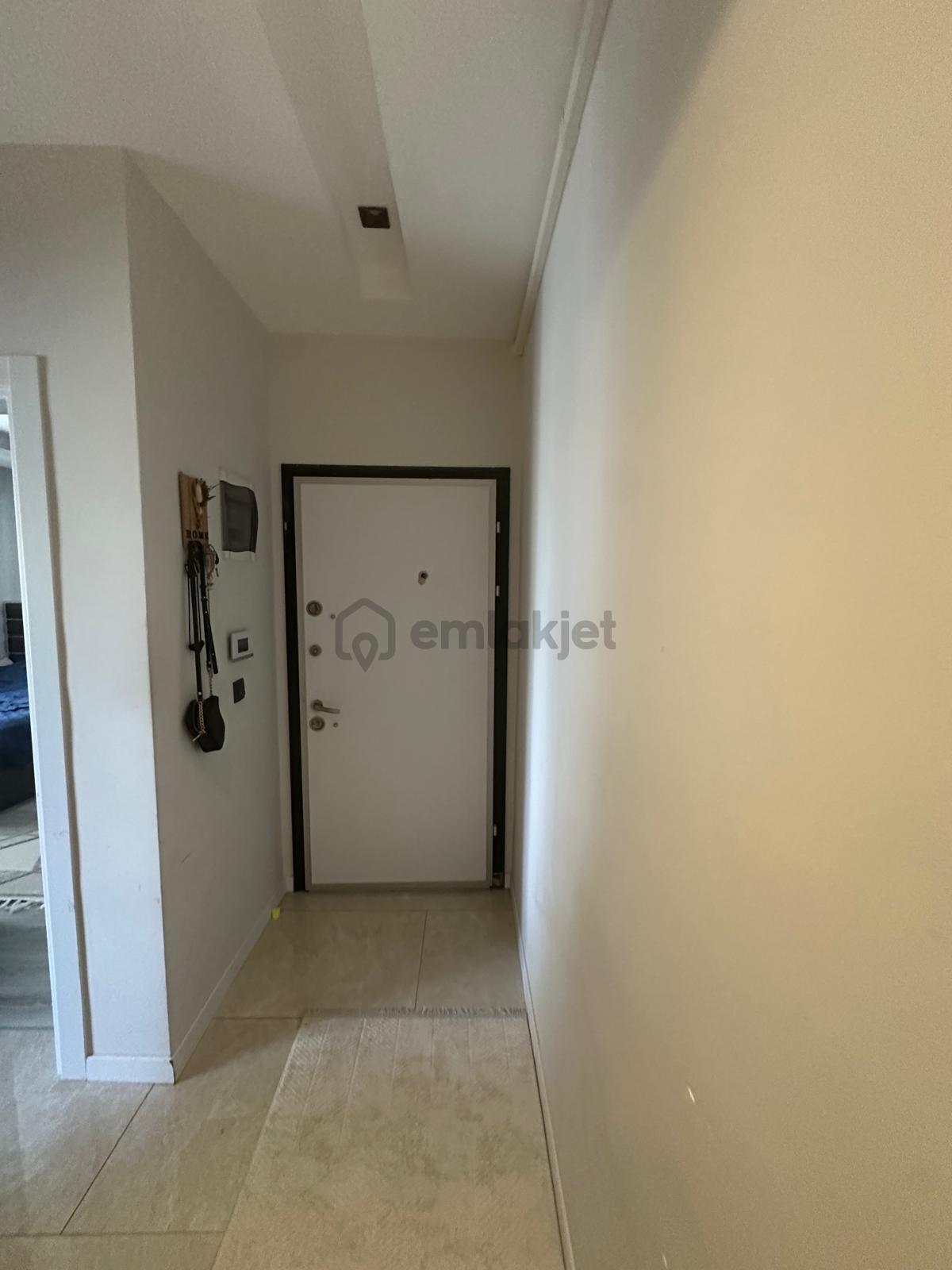 Lüks Site İçerisinde Satılık 3+1 Daire - 15