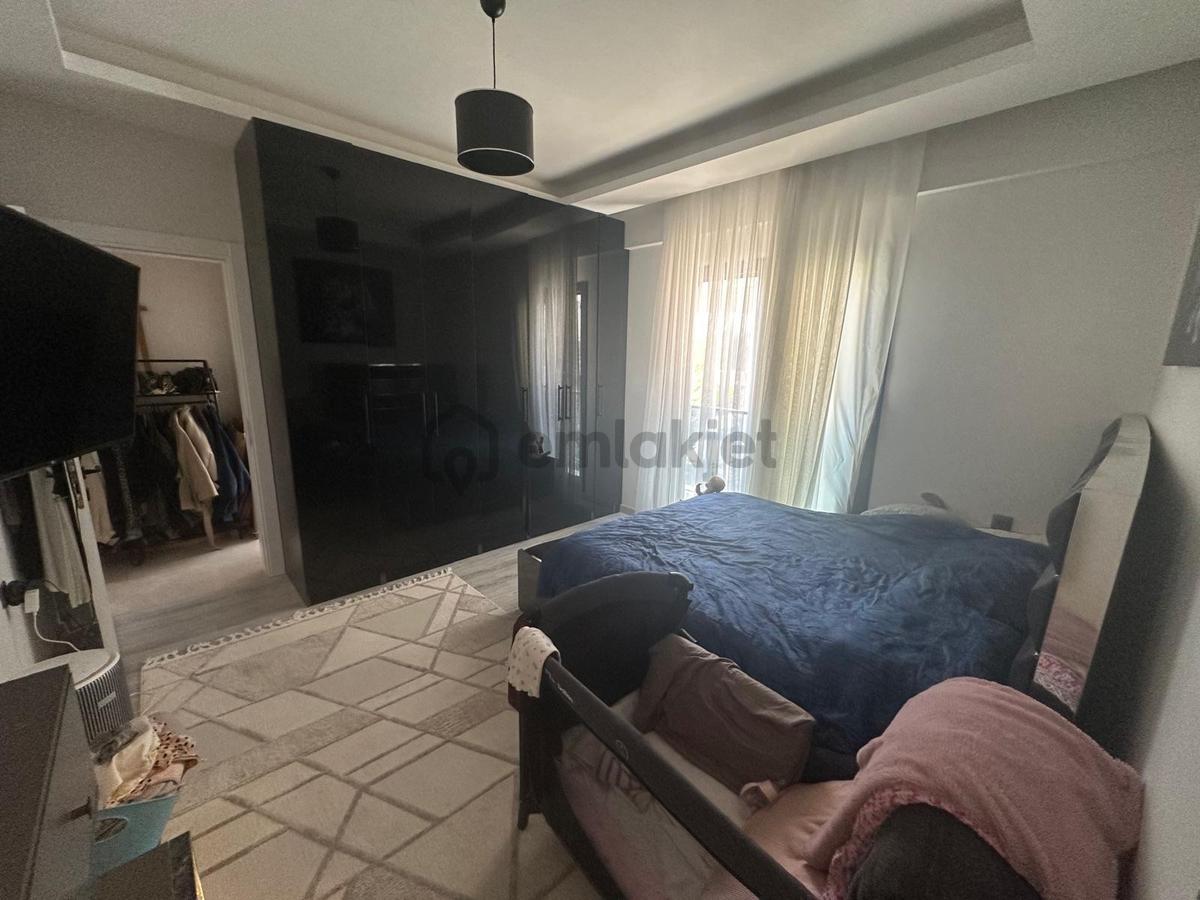 Lüks Site İçerisinde Satılık 3+1 Daire - 8