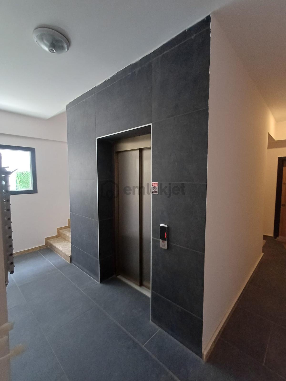 Lüks Site İçerisinde Satılık 3+1 Daire - 26