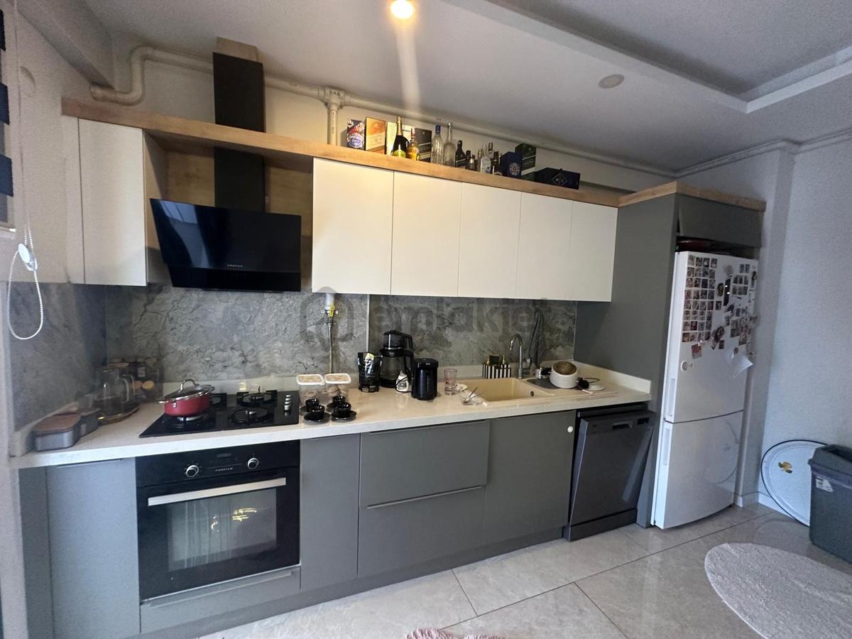 Lüks Site İçerisinde Satılık 3+1 Daire - 2