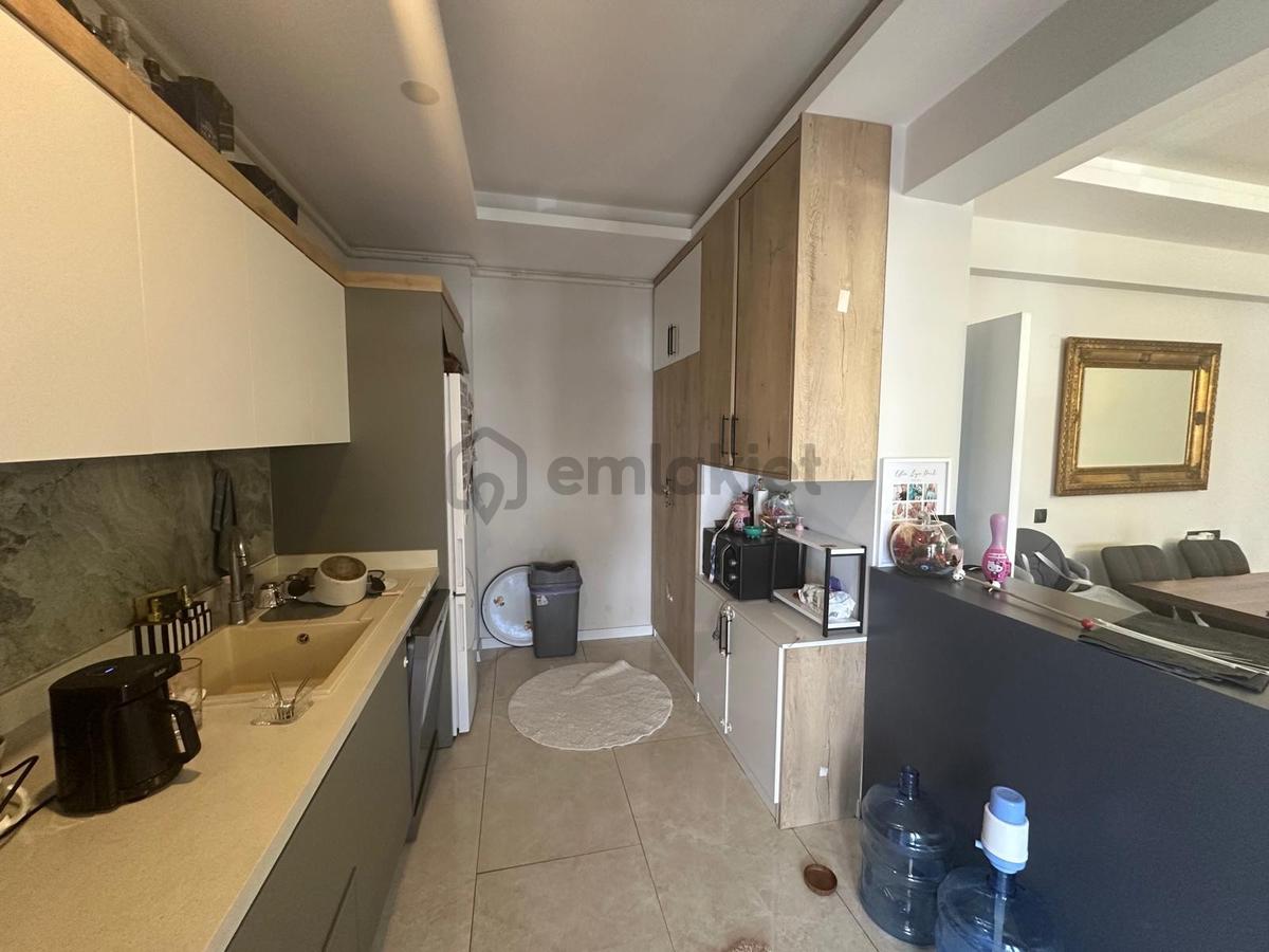 Lüks Site İçerisinde Satılık 3+1 Daire - 3
