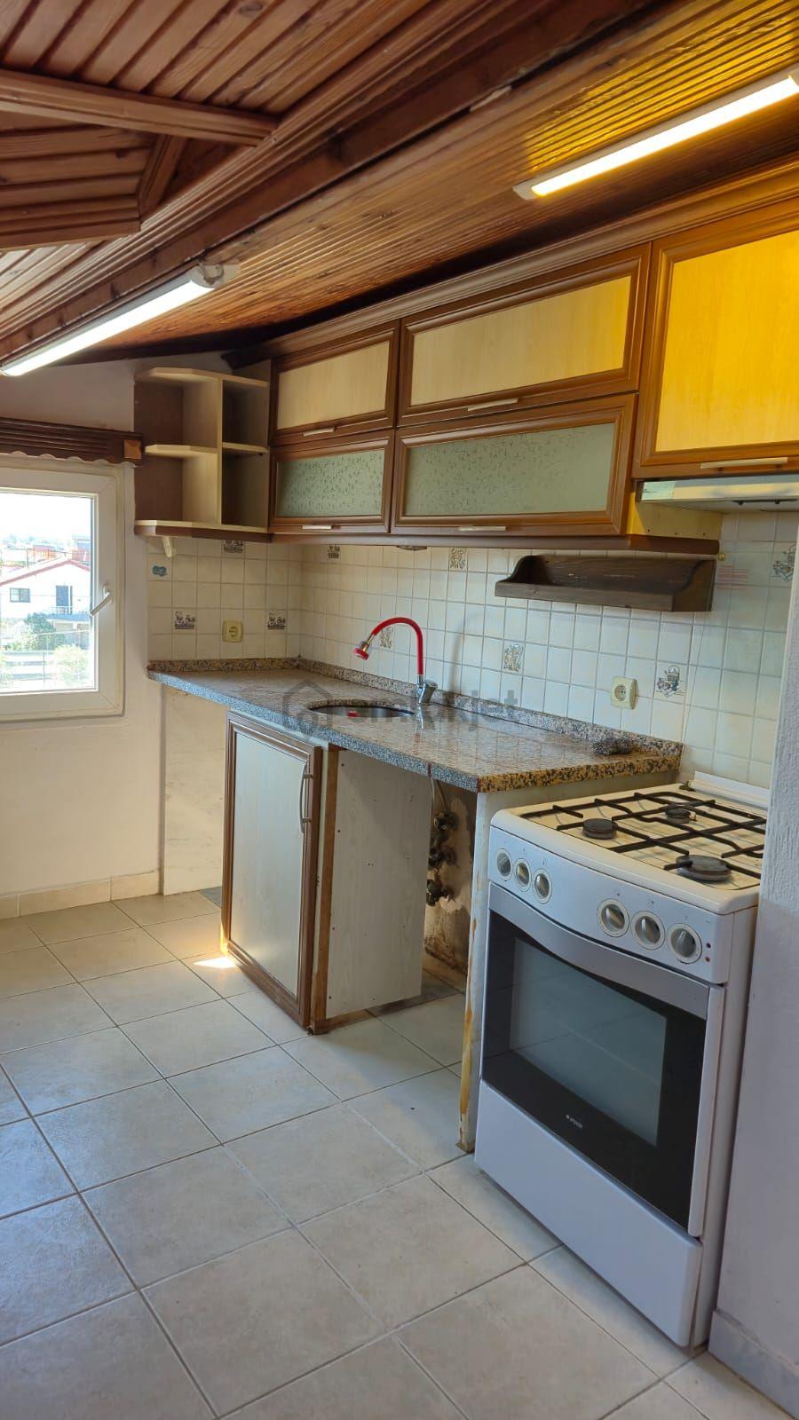 Stop’tan Çiftlik Mahallesinde Kiralık 3+1 Geniş Daire - 6