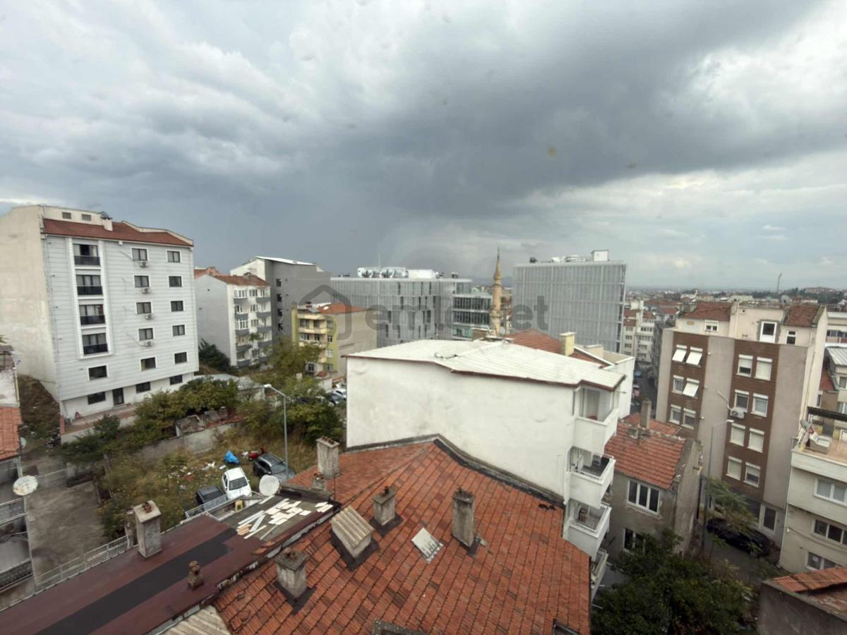 Nova Grup'tan Hilton Avm Arkası Satılık 1+1 Asansörlü Daire - 8