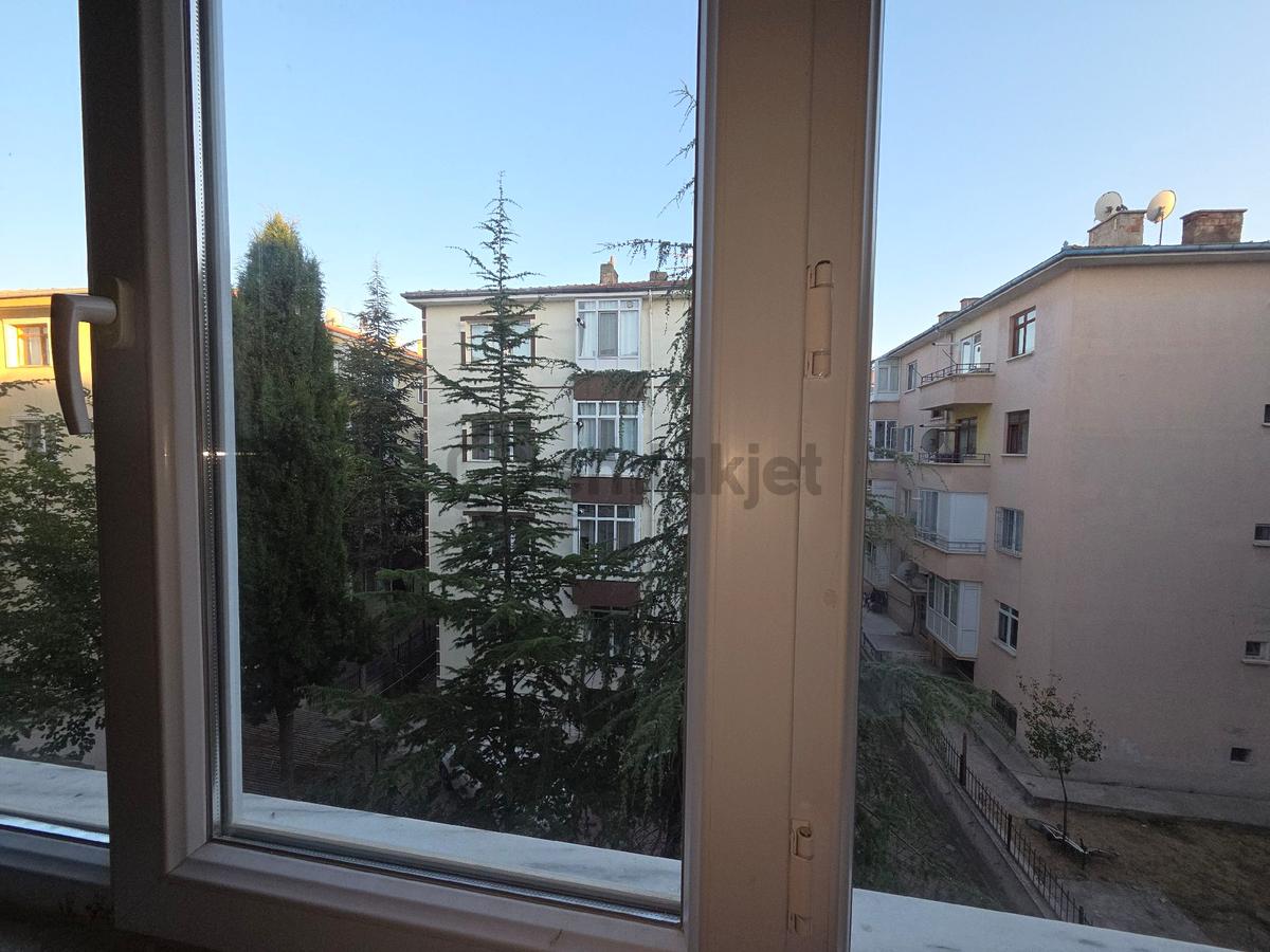 Ankara Sincan Selçukluda 2+1 Arakatta Kiralık Daire - 5