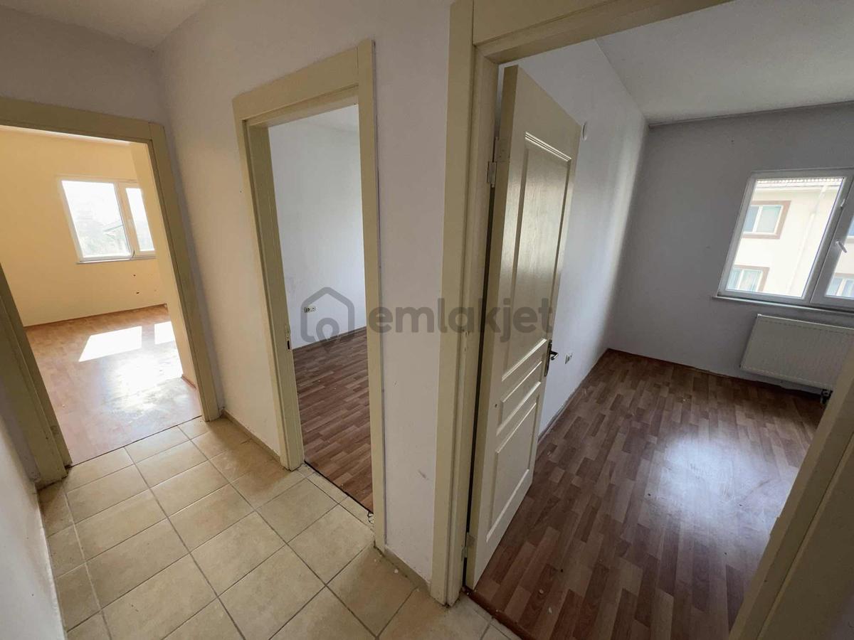 Korucuk Küme Evlerde Satılık 3+1 Daire - 14