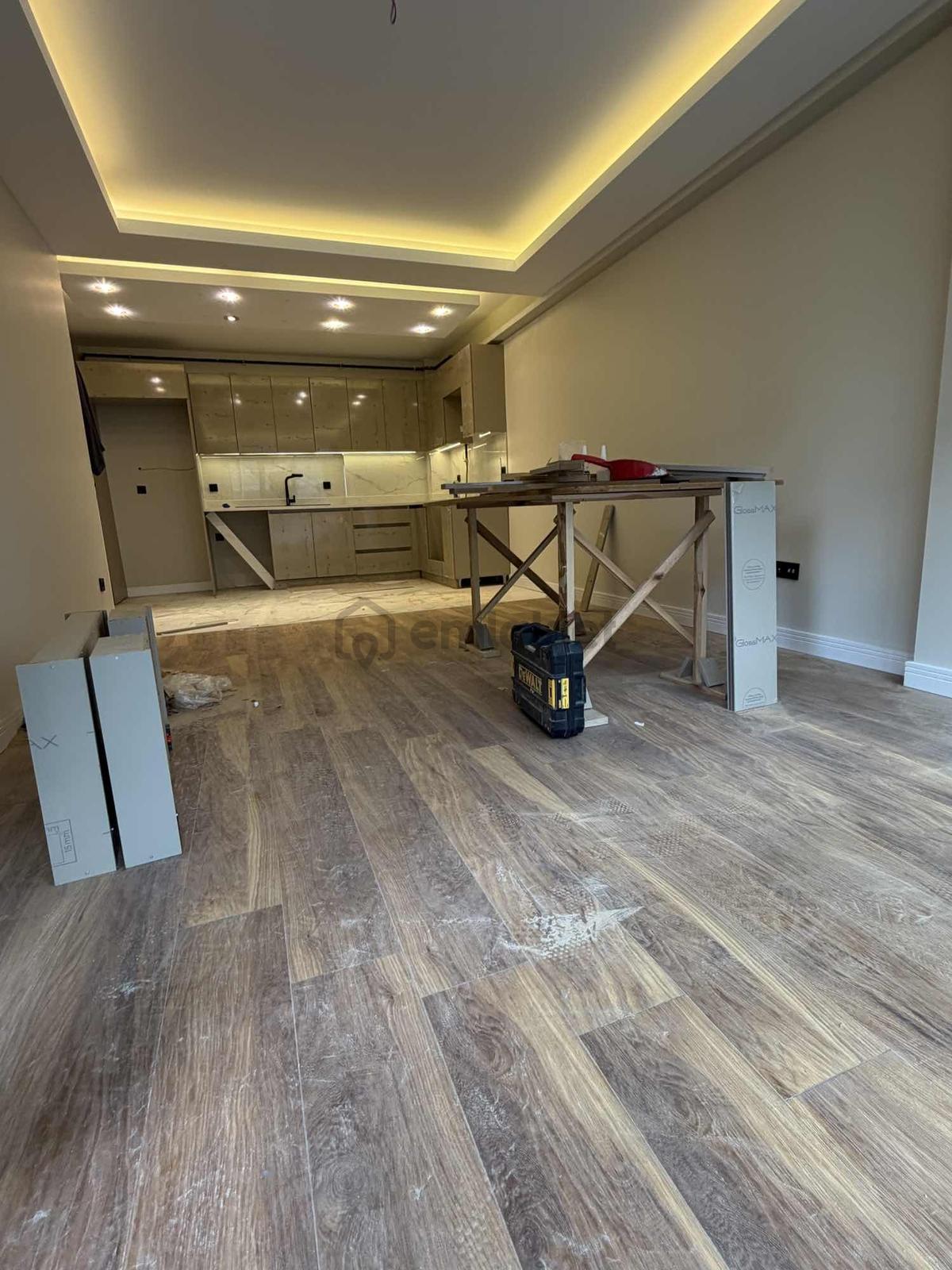 Sancaktepe Kemal Türklerde 3+1 Kiralık - 17