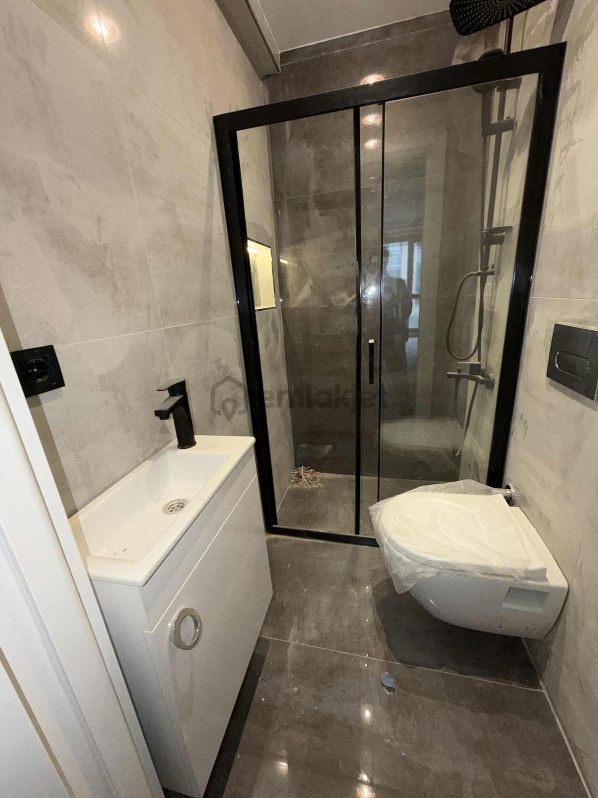 Sancaktepe Kemal Türklerde 3+1 Kiralık - 13