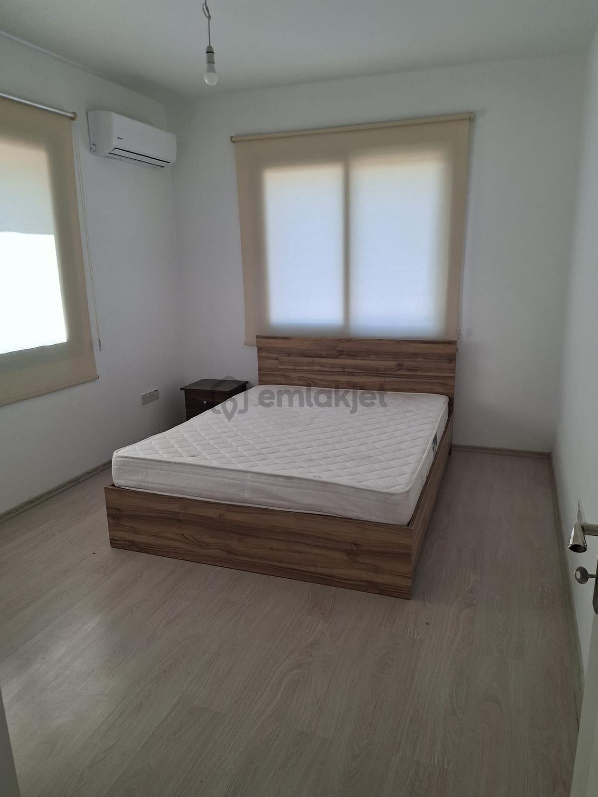 Gönyeli‘de 2 + 1 Kiralık Eşyalı Daire - 5