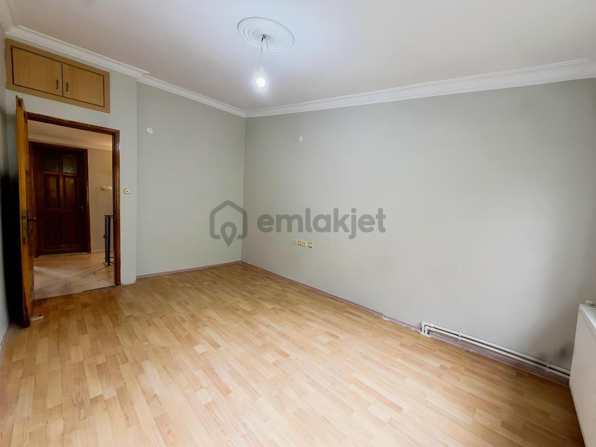 Bornova Saraykent-3'de Satılık Bahçeli Dubleks - 18