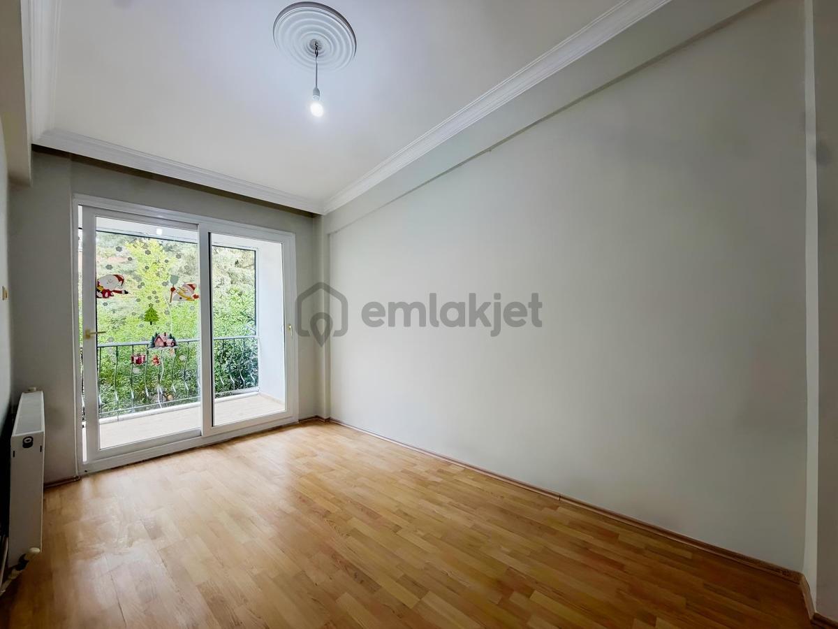 Bornova Saraykent-3'de Satılık Bahçeli Dubleks - 19