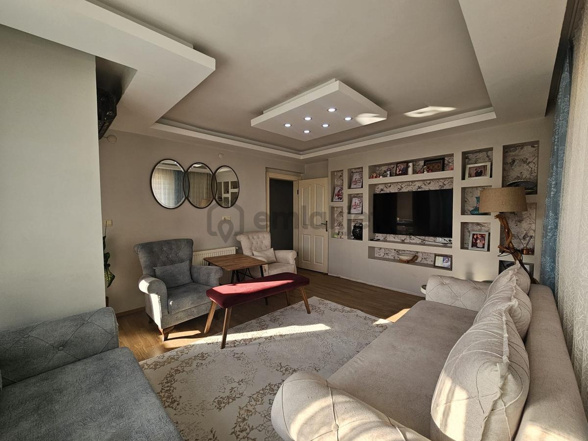Bursa Görükle Dumlupınarda Satılık 3+1 Dubleks Daire - 5