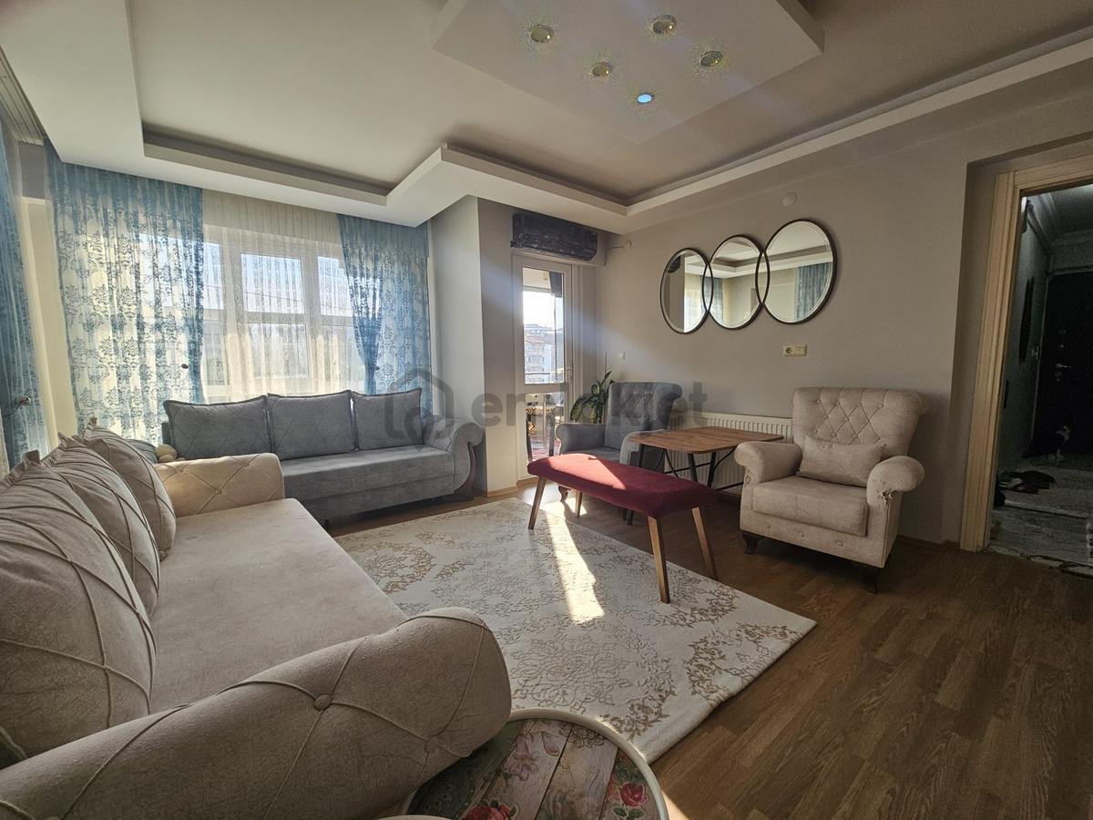 Bursa Görükle Dumlupınarda Satılık 3+1 Dubleks Daire - 4
