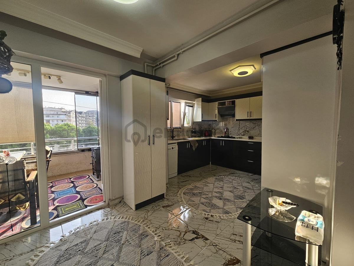 Bursa Görükle Dumlupınarda Satılık 3+1 Dubleks Daire - 10