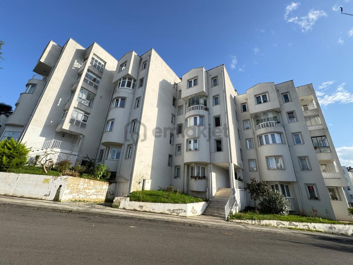 Blueinvest Trabzon 3 Nolu Erdoğdu 3+1 Satılık Daire