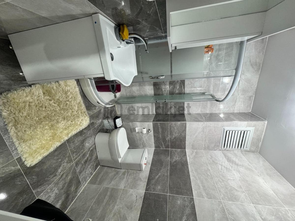 Sultan Murat'da 1.sınıf İşçilik 4+2 180m² Yüksek Tavan Dubleks - 29