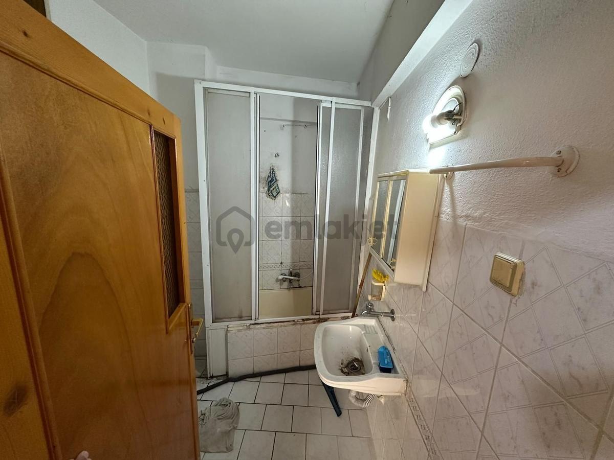 Trabzon Boztepe'de Satılık Bina - 23