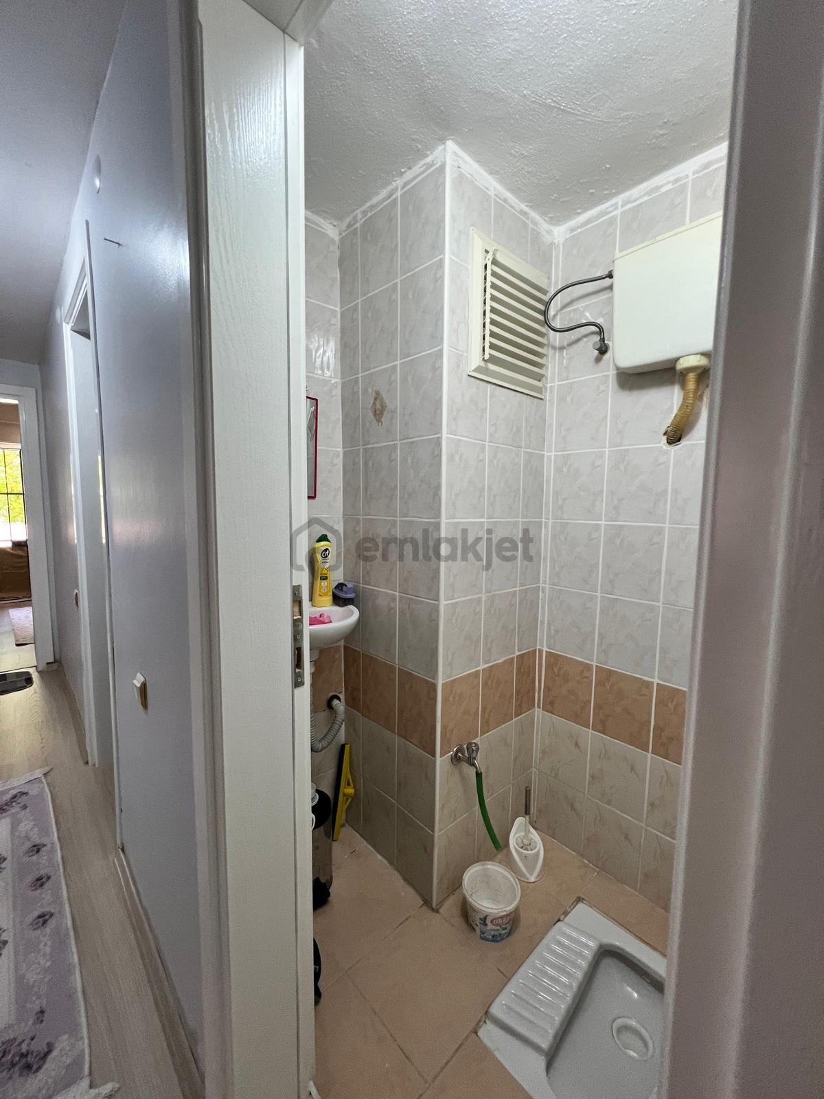 Vatan Mahallesi Kiralık 2+1 Bahçe Katı Daire - 5
