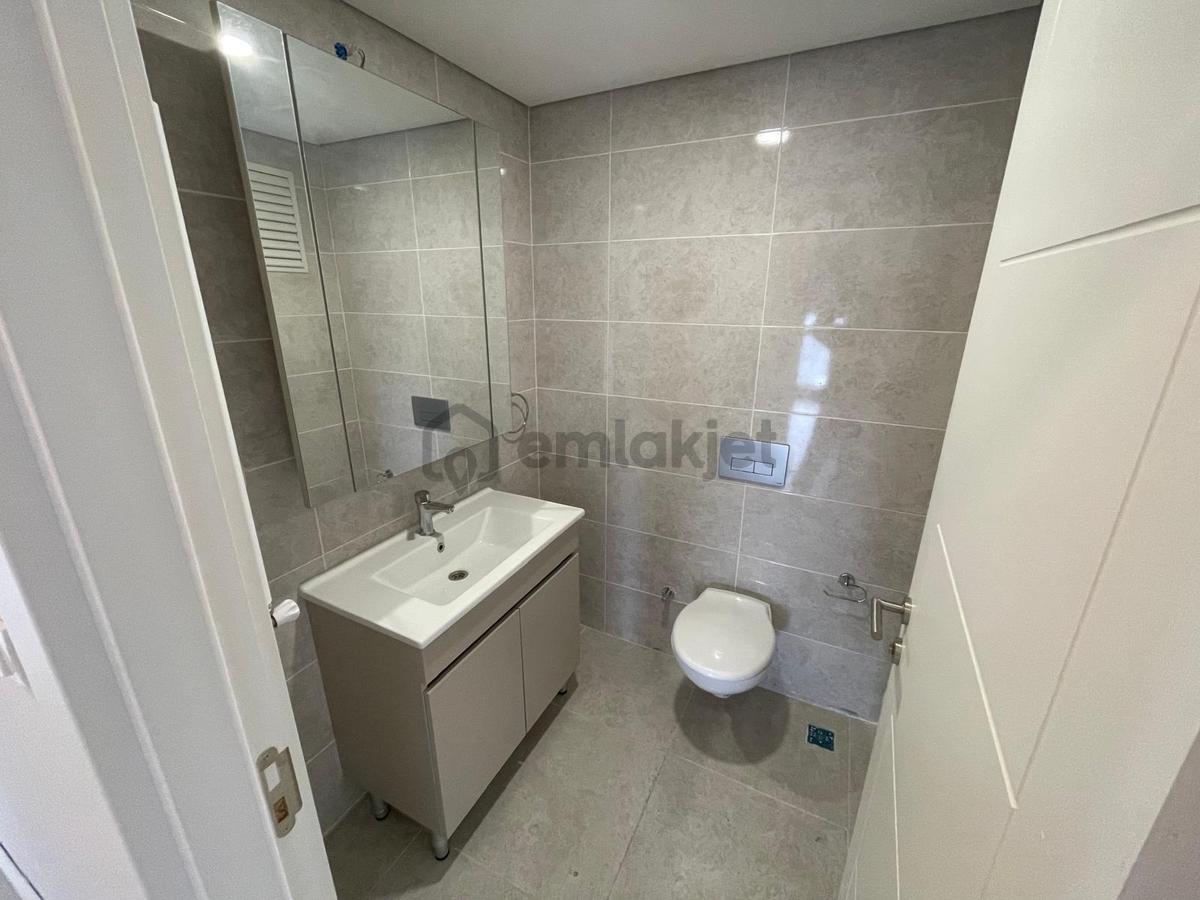 Sur Yapı Antalya'da Satılık 2+1 106m2 8.kat Daire - 19