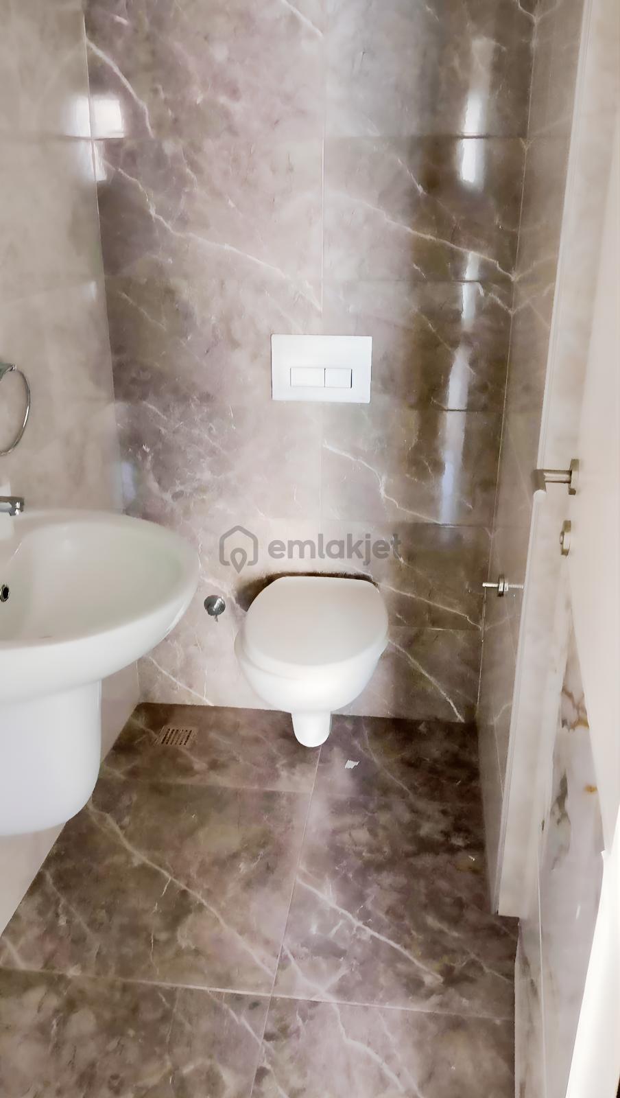 Antalya Sur Cadde Yanı Satılık 2+1 94m2 4.kat Daire - 9