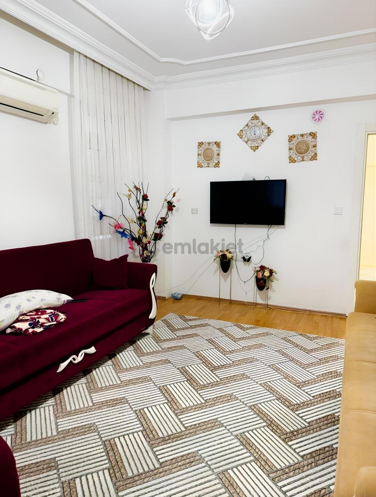 Antalya Yeşilyurt Mah Kelepir 2+1 100m2 Satilik Daire - 6