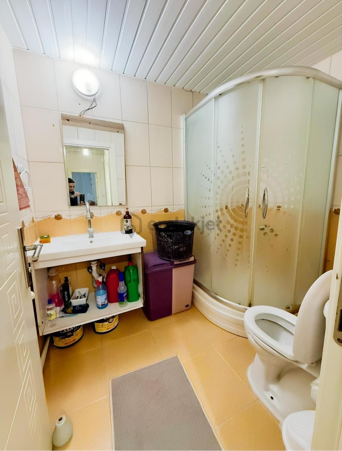 Antalya Yeşilyurt Mah Kelepir 2+1 100m2 Satilik Daire - 18