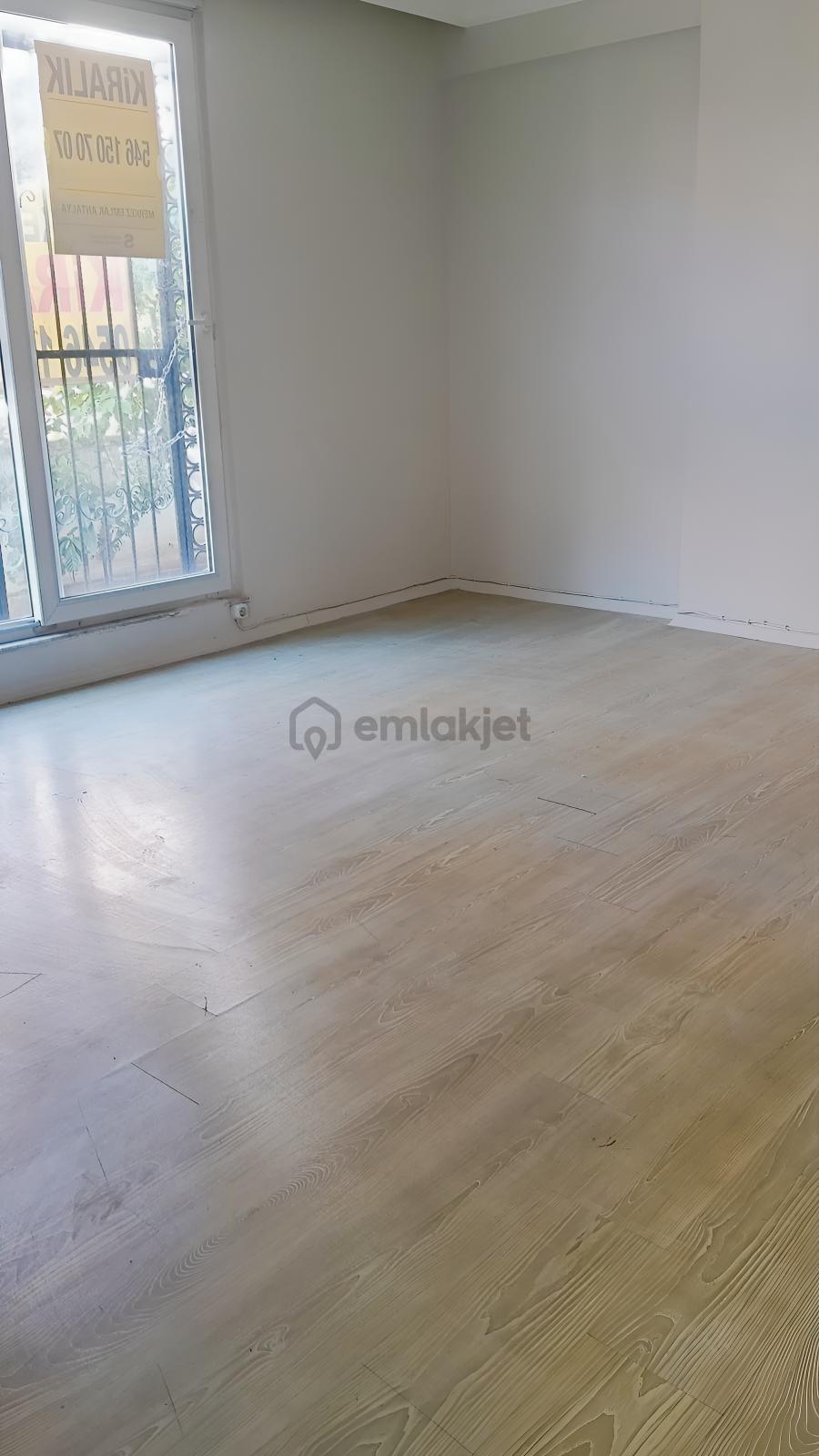 Kepez Dokuma Ulus Mah. 2+1 Kiralık Giriş Kat Daire - 6