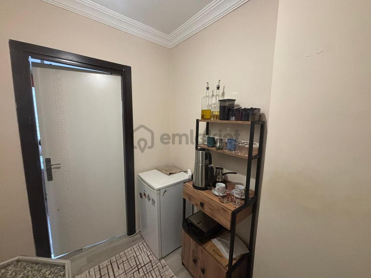 Isparta Fatih Mahallesinde 1+0 Kiralık Apart - 3
