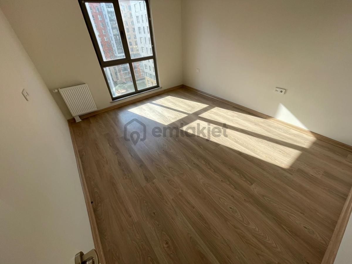 Sur Yapı Antalya'da Satılık 72m2..1+1 ..10.kat Daire - 7