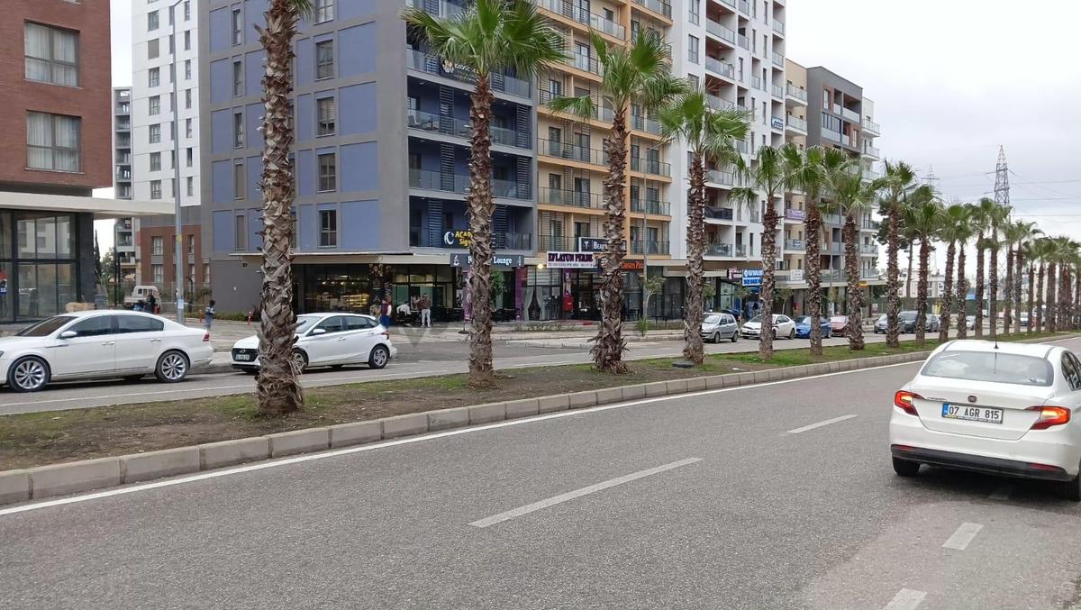 Sur Yapı Antalya'da Satılık 72m2..1+1 ..10.kat Daire - 13