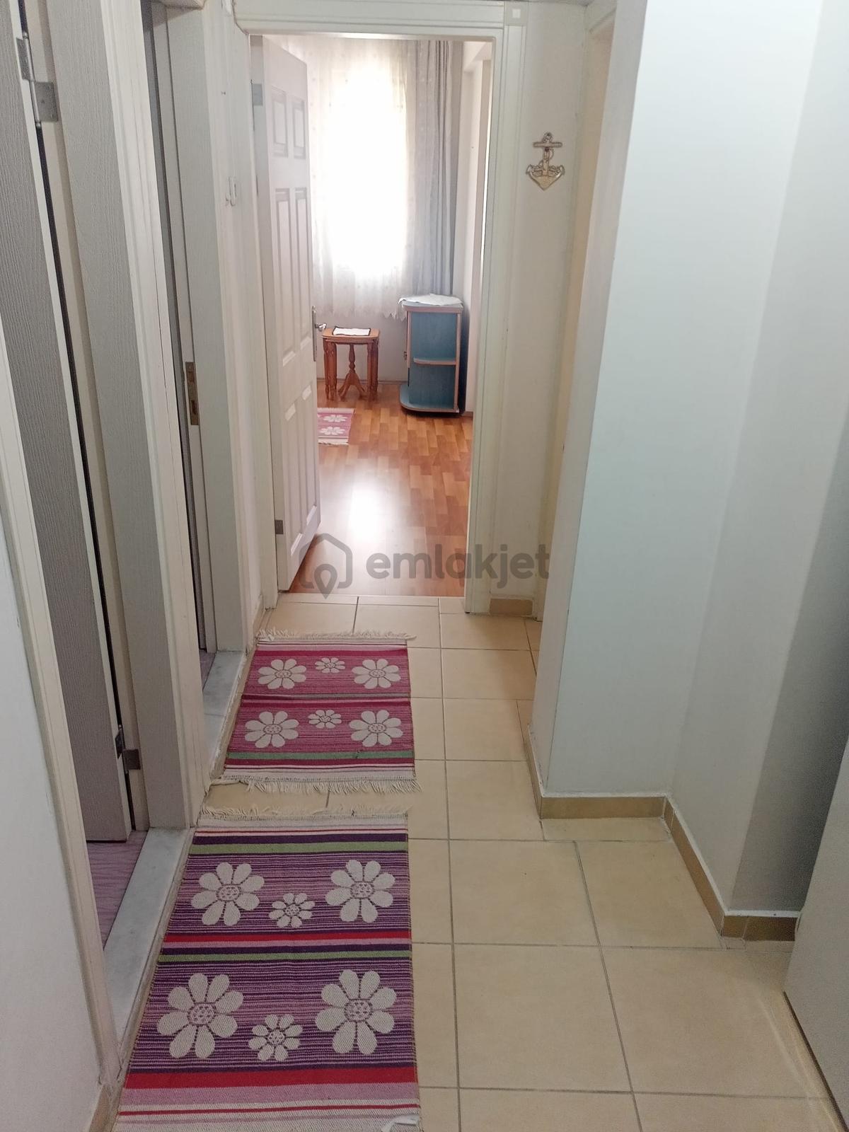 Muratpaşa Altındağ Mah. 2+1 Eşyalı Kiralık Daire - 28