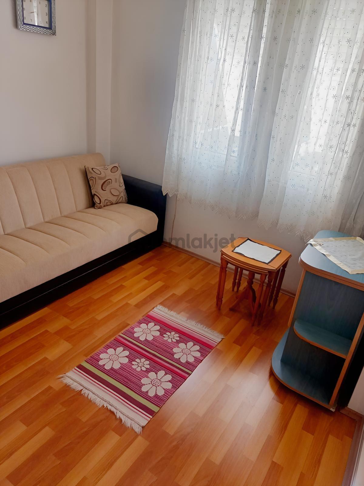 Muratpaşa Altındağ Mah. 2+1 Eşyalı Kiralık Daire - 10
