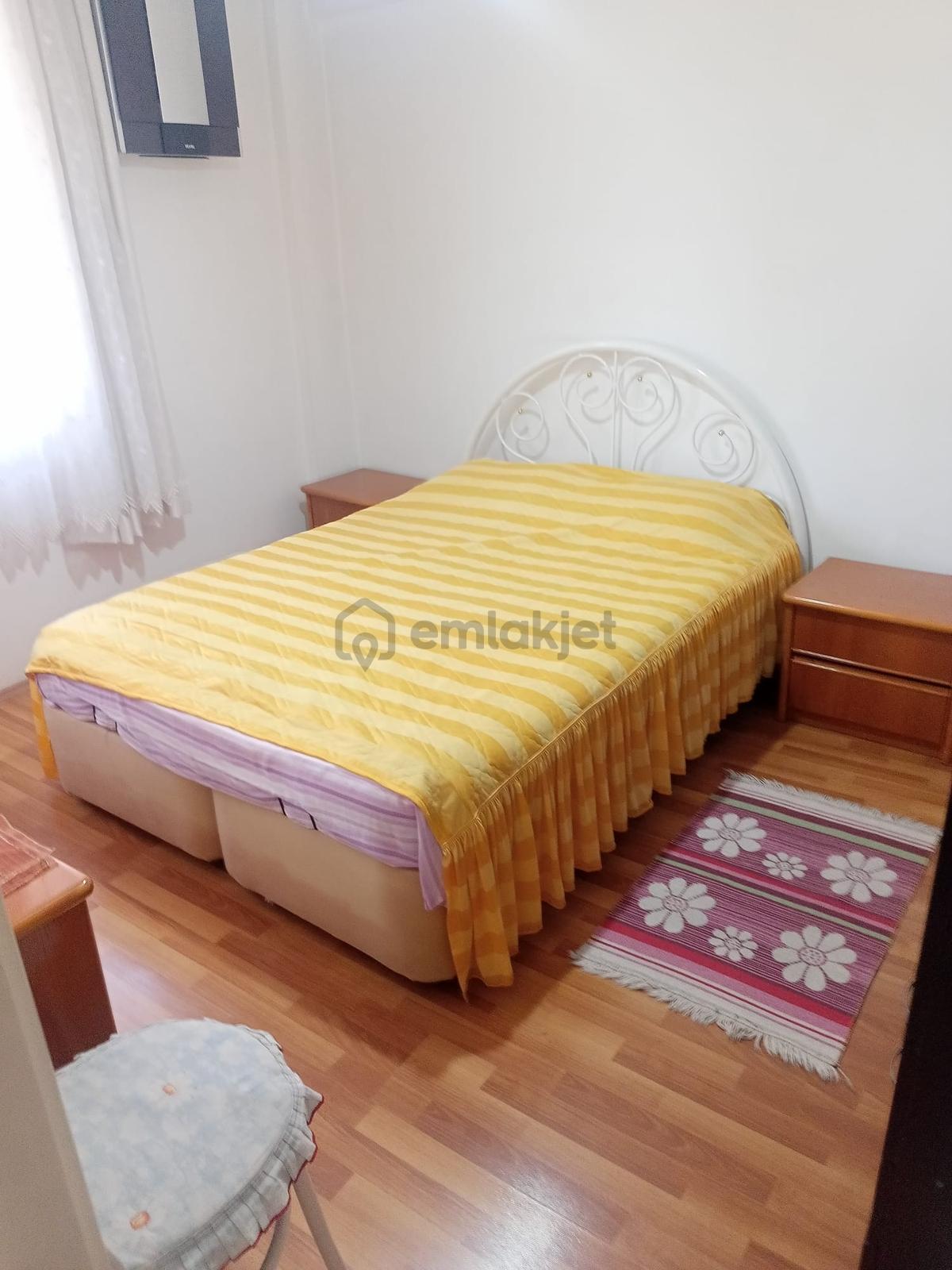 Muratpaşa Altındağ Mah. 2+1 Eşyalı Kiralık Daire - 25