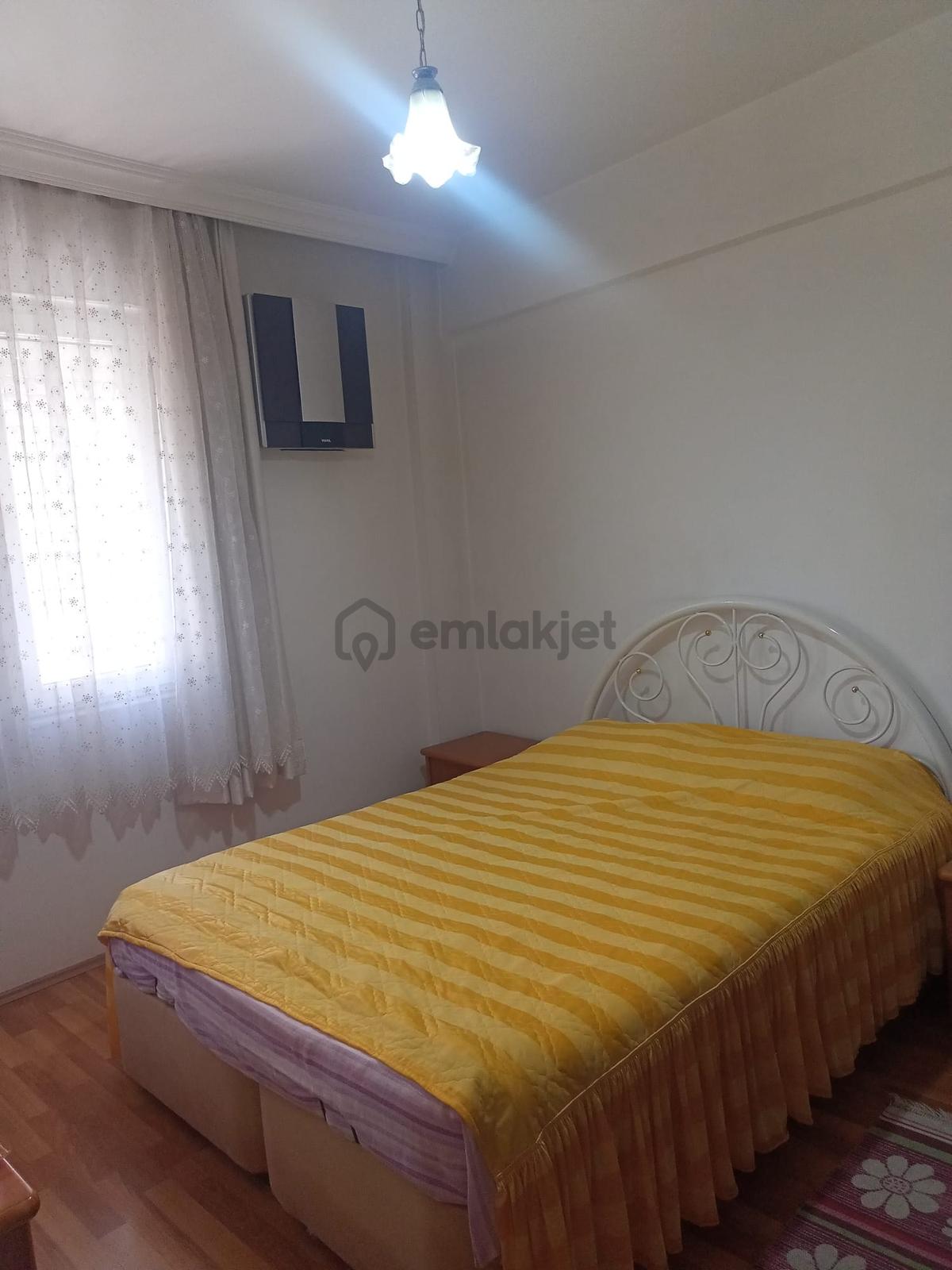 Muratpaşa Altındağ Mah. 2+1 Eşyalı Kiralık Daire - 23